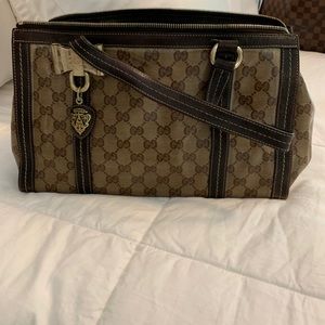 Gucci purse